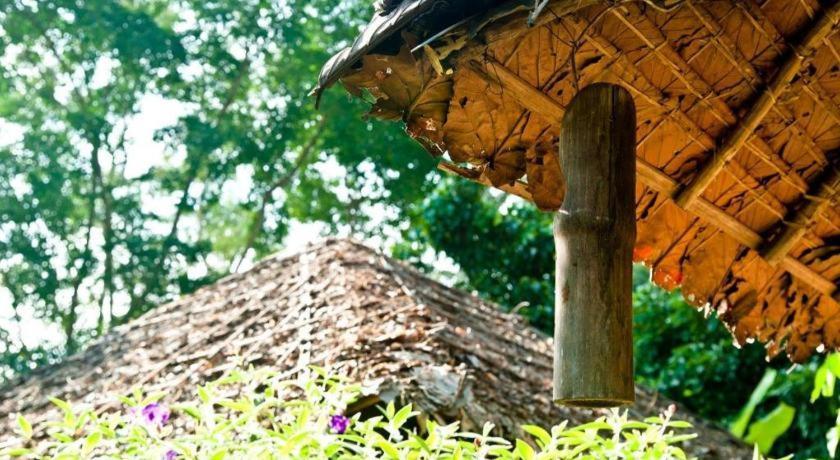 فندق كون ناي تيرن ساي باي المظهر الخارجي الصورة